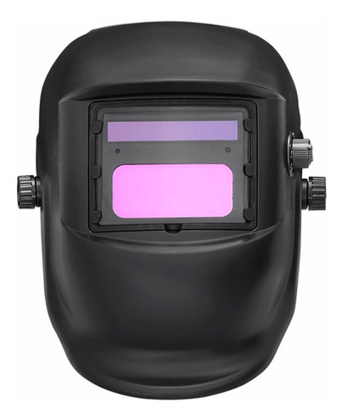 Máscara Solda Automática Eletrônica Tig Display Digital Bx 1