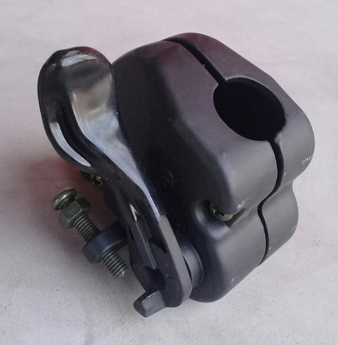 Comando Acelerador Original Gilera Hot Bear 250 1