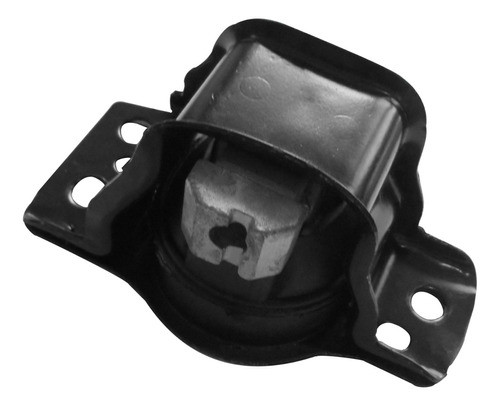 Kit 3 Soportes Motor Caja P/ Sandero Logan 1.6 16v K4m 07/14 1