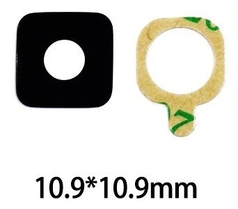 Vidrio Cubre Camara Compatible Con Samsung S5 (g900) 0