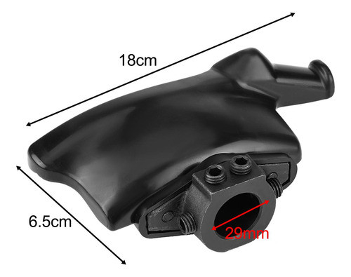 Trocador De Pneus Duckhead Máquinas De Alto Desempenho 29mm 1