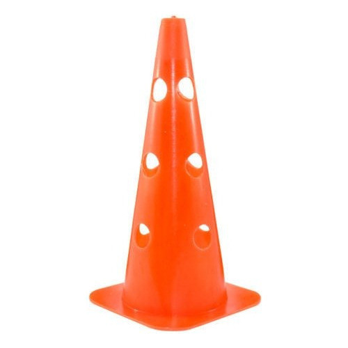 Kit 15 Conos Ranurado Para Valla 30cm Tsp Lmr Deportes 0