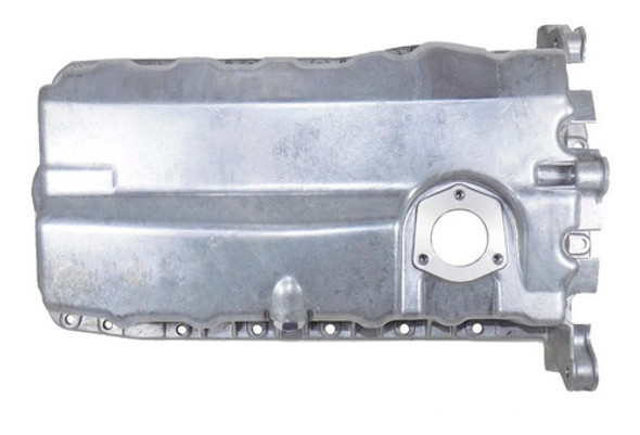 Cárter De Aceite C/sensor Vw Vento  Passat  A3 1.9 2.0 Tdi 0