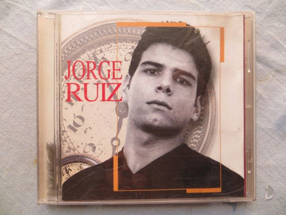Jorge Ruiz, Cd Año 1999 0