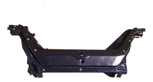 Frente Superior Ford Fiesta 03 04 05 06 07 08 09 10 0
