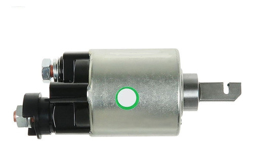 Solenoide Arranque Compatible Con Mitsuba Honda Accord Prelu 0