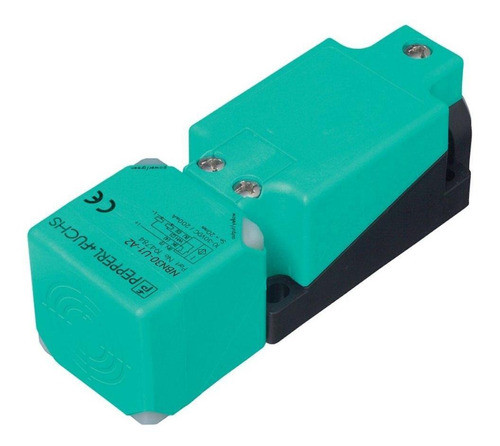 Sensor Indutivo Pnp 30mm - Nbn30-u1-a2 (194786) 0