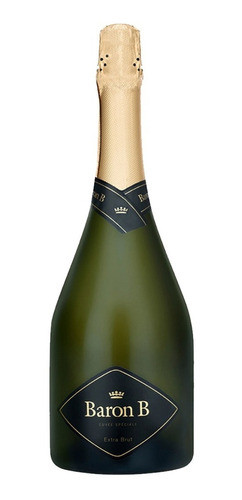 Champagne Baron B Extra Brut Caja X6 Uni Envio Gratis 25%off 1