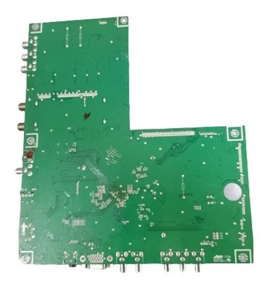 Placa Main Rsag7.820.4680 Tv Noblex 32ld843e 1