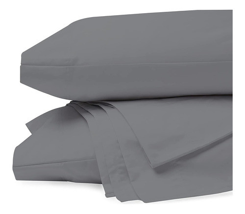 Purity Home Premium 100% Algodon 400 Thread Count, Cool & Cr 1