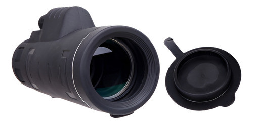Telescopio Monocular De Super Alta Potencia 40 X 60 Hd Porta 0