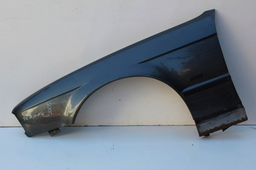 Guardabarro Bmw E34 Del Izq Gd0169 0
