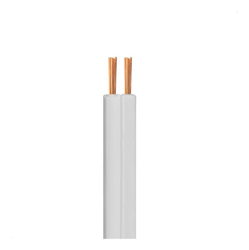 Cable Paralelo 2x2,5 Mm 100 Mt Negro Kalop Electro Medina 0