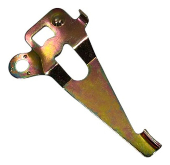 Gatillo Freno Registro Chevrolet Kadett Derecho - Cha 1118 0