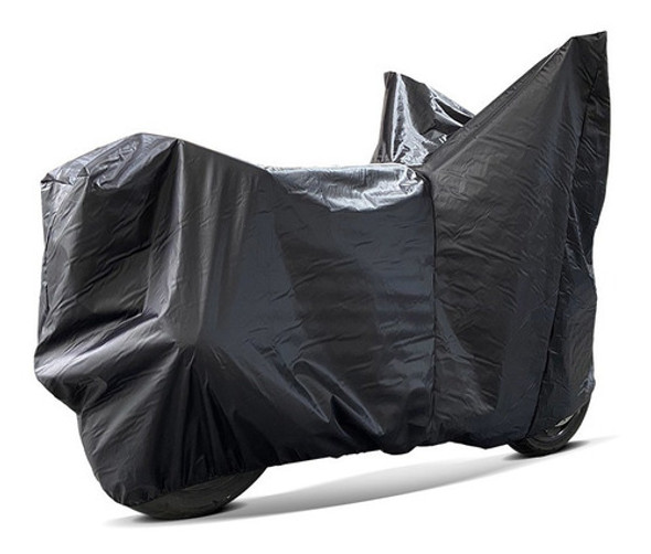 Capa P/ Moto Triumph Daytona 675r Nylon Permeável | Cny3 1