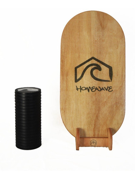 Homewave Balance Board,  Tabla De Equilibrio! Surf Kite 0 Homewave Balance Board,  Tabla De Equilibrio! Surf Kite 0