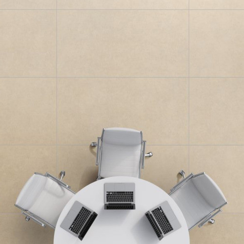 Porcelanato Revestimiento Piso/pared  Town Nude 61x120 Cm 1
