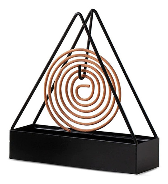 Porta Espiral Con Almacenamiento De Cenizas Rpanle 0