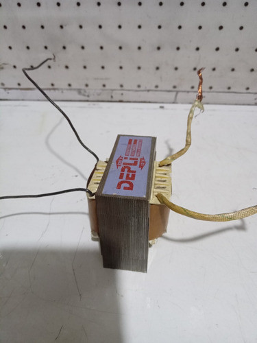 Transformador  220v A 12v  Dicroicas 0