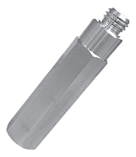 Alongador Adaptador P/ Politriz Rosca 14mm Comprimeto 10cm 0