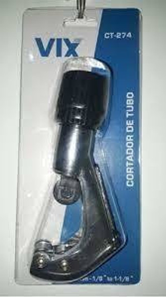 Cortador De Tubo Para Tubos Cobre E Alumínio 1 Cortador De Tubo Para Tubos Cobre E Alumínio 1