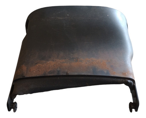 Moldura Superior Coluna Direção Vw Crossfox 5z0858560 1