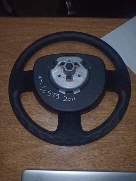 Volante Ford Fiesta 2011 1