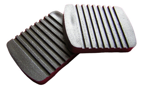 Ika Jeep Gladiator  - Juego De Pedalines Nuevos !!!!!! 0