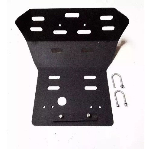 Cubre Carter Moto Yamaha 250 Tenere Marca Ira 0