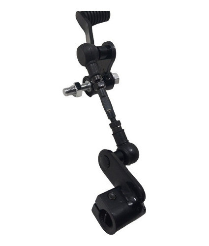 Palanca De Cambio Mondial Rd 150 L Articulada Ourway 1