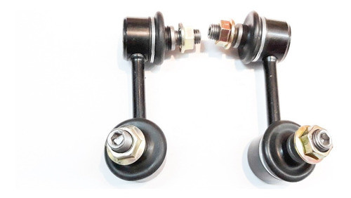 Kit 2 Bieletas Delanteras Toyota Corona Año 92/2003 0