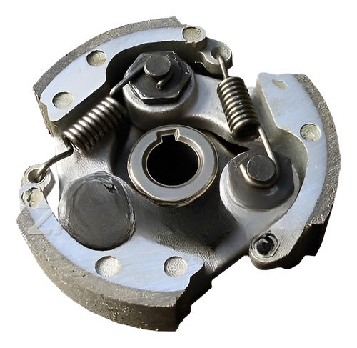 Motor Embrague Para 2 Tiempos Mini 47cc 49cc Pocket Bikes At 0