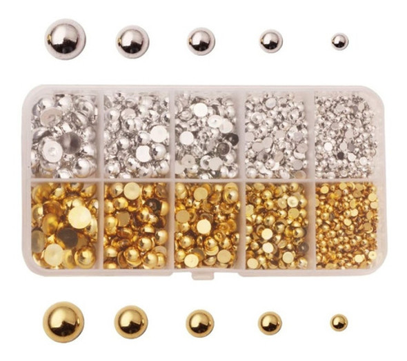 Cuentas De 3 A 0.315 in 0 Cuentas De 3 A 0.315 in 0