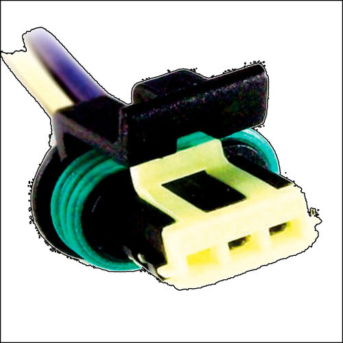 Ficha 3 Vias Tps Marelli 1