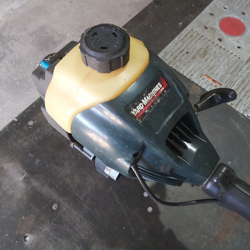 Bordeadora Para Repuesto 0