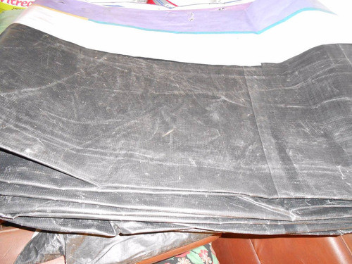 Lona Vinilica Usada Para Toldos Por Metro Consultar Stock 1
