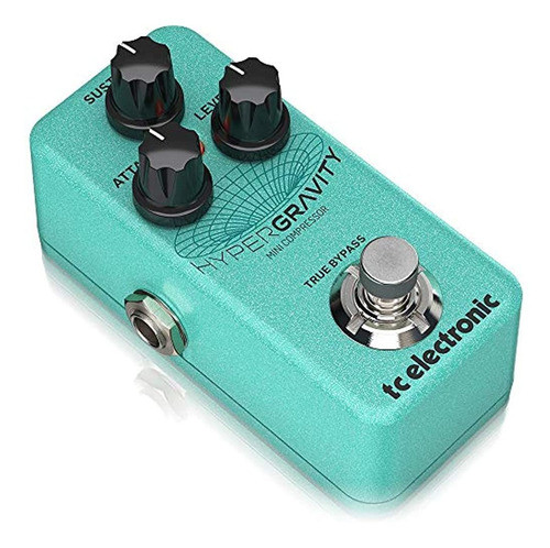 Tc Mini Compresor De Hipergravedad Electronica 1