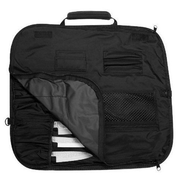 Shun Knife Roll 8 Slot 1