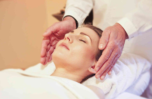 Terapia Reiki A Distância 1