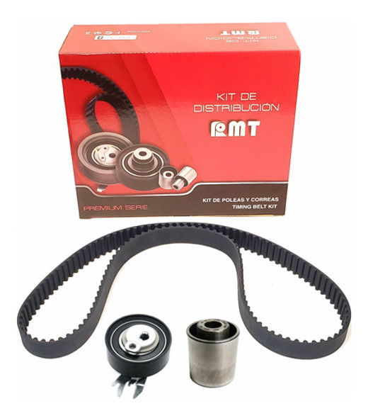 Kit De Distribucion Seat Cordoba (97/03) 1,9 Tdi/sdi 101014 0 Kit De Distribucion Seat Cordoba (97/03) 1,9 Tdi/sdi 101014 0