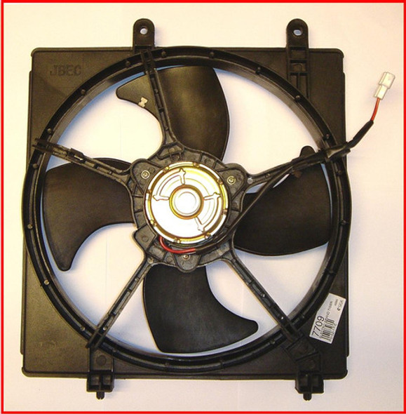 Electro Agua 06 Zx Auto Grand Tiger 06-10 0