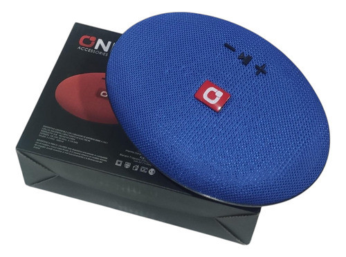Parlante Speaker Only Bth 0