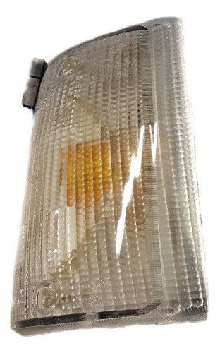 Farol Señalero Blanco Izq Fiat Uno 1986 Al 1990 0