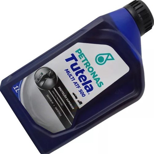 Óleo Transmissão Automática Petronas 1l Sintético Dexron Vi 1