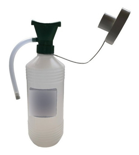 Lava Olhos - Ducha Oftálmica - 500ml 1 Lava Olhos - Ducha Oftálmica - 500ml 1