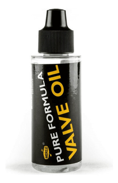 Aceite Para Trompeta Herco 60 Ml 0