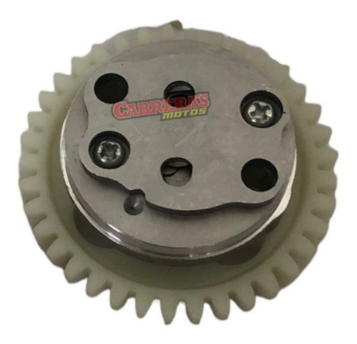 Bomba Aceite Cg200/dakar200 37t Vini 0