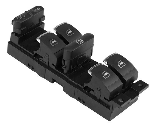 Tecla Botonera Alza Cristales, Volkswagen Bora, Golf, Passat 0