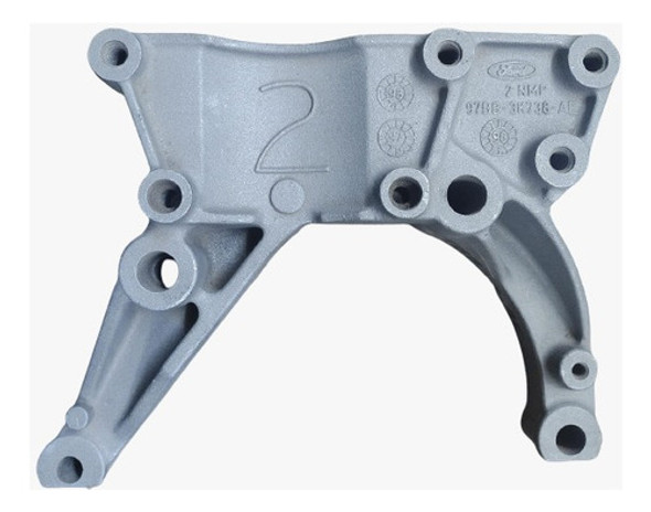 Soporte De Bomba Hidraulica Focus 99/05 Mondeo 97/01 2.0 16v 0