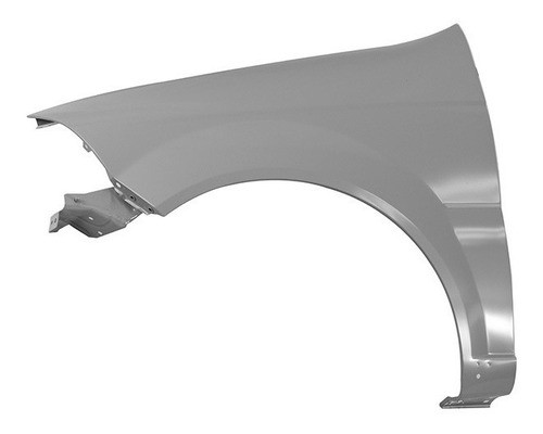 Guardabarro Delt Izq  Original Fiat Siena 11-12 Atrv 1.4 0